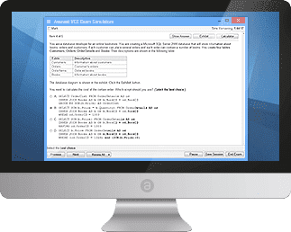 vce exam simulator for mac 1.3.2